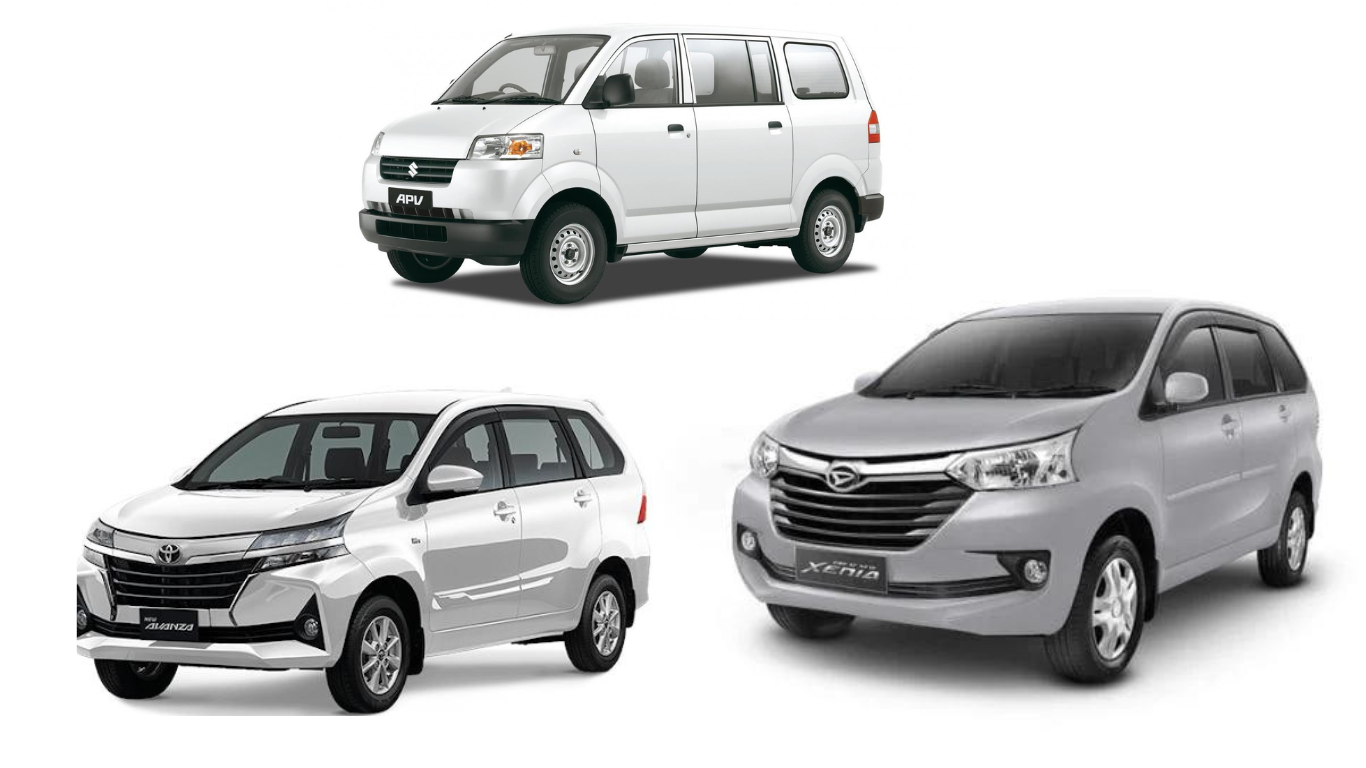 Standard Vehicle