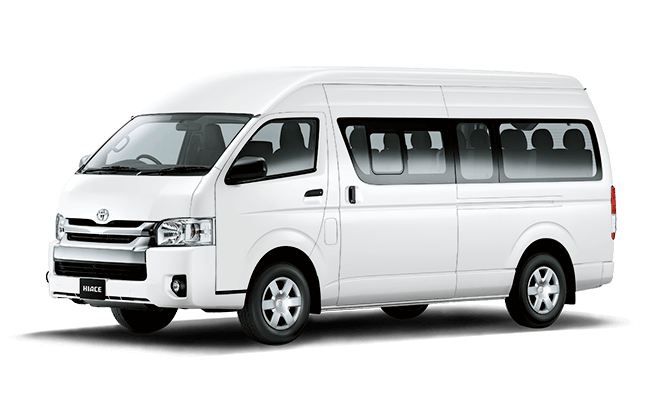 HIACE
